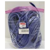150-FT CAT-6 ETHERNET CABLE W/ CONNECTORS