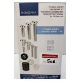 INSIGNIA 88-PCS TV WALL-MOUNT HARDWARE KIT