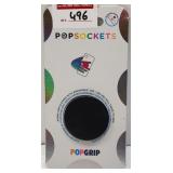 POPSOCKETS PHONE GRIP & STAND W/ SWAPPABLE TOP