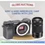 MIRRORLESS CAMERAS,SMARTPHONE,FASHION,GAMING,ELECTRONICS ETC