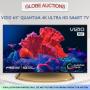 SMART TV'S,MASSAGE CHAIR,MK BAG,VACUUM,EARBUDS,PRINTERS ETC