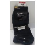 BRAND NEW 3-PAIRS NIKE COTTON SOCKS (SIZE:10-13) BRAND NEW 3-PAIRS NIKE COTTON SOCKS (SIZE:10-13)