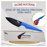 BRAND NEW EDGE OF BELGRAVIA PRECISION DEBA KNIFE BRAND NEW EDGE OF BELGRAVIA PRECISION DEBA KNIFE