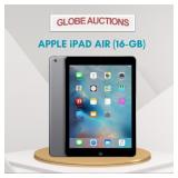 APPLE IPAD AIR (16-GB) APPLE IPAD AIR (16-GB)