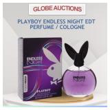 PLAYBOY ENDLESS NIGHT EDT PERFUME / COLOGNE PLAYBOY ENDLESS NIGHT EDT PERFUME / COLOGNE