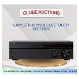 SONY (STR-DH190) BLUETOOTH RECEIVER (MSP:$249) SONY (STR-DH190) BLUETOOTH RECEIVER (MSP:$249)