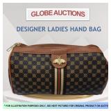 BRAND NEW DESIGNER LADIES HAND BAG BRAND NEW DESIGNER LADIES HAND BAG