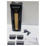 BRAND NEW T9 PROFESSIONAL E-HAIR TRIMMER BRAND NEW T9 PROFESSIONAL E-HAIR TRIMMER
