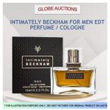 INTIMATELY BECKHAM FOR MEN EDT PERFUME / COLOGNE INTIMATELY BECKHAM FOR MEN EDT PERFUME / COLOGNE