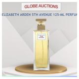 ELIZABETH ARDEN 5TH AVENUE 125-ML PERFUME / TESTER ELIZABETH ARDEN 5TH AVENUE 125-ML PERFUME / TESTER