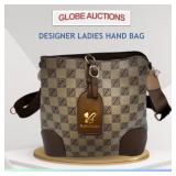 BRAND NEW DESIGNER LADIES HAND BAG BRAND NEW DESIGNER LADIES HAND BAG