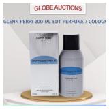 GLENN PERRI 200-ML EDT PERFUME / COLOGNE GLENN PERRI 200-ML EDT PERFUME / COLOGNE