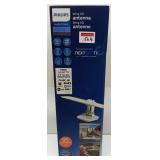 PHILIPS (95-KM) WING HD TV CHANNELS ANTENNA PHILIPS (95-KM) WING HD TV CHANNELS ANTENNA