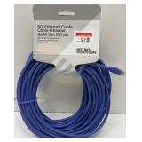 50-FT ETHERNET CABLE W/ CONNECTORS (50PI) 50-FT ETHERNET CABLE W/ CONNECTORS (50PI)