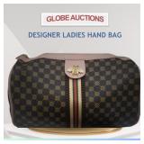 BRAND NEW DESIGNER LADIES HAND BAG BRAND NEW DESIGNER LADIES HAND BAG