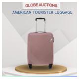 AMERICAN TOURISTER LUGGAGE(MSP:$270) AMERICAN TOURISTER LUGGAGE(MSP:$270)