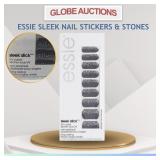 ESSIE SLEEK NAIL STICKERS & STONES ESSIE SLEEK NAIL STICKERS & STONES