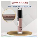 ELF LIQUID MATTE LIPSTICK ELF LIQUID MATTE LIPSTICK