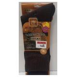 BRAND NEW MERINO LAMBS WOOL SOCKS (SIZE:10-13) BRAND NEW MERINO LAMBS WOOL SOCKS (SIZE:10-13)