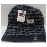 BRAND NEW SPORT WINTER WARM BEANIE CAP BRAND NEW SPORT WINTER WARM BEANIE CAP