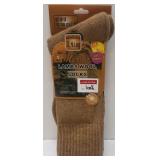 BRAND NEW MERINO LAMBS WOOL SOCKS (SIZE:10-13) BRAND NEW MERINO LAMBS WOOL SOCKS (SIZE:10-13)