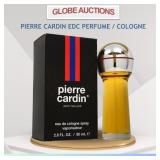 PIERRE CARDIN EDC PERFUME / COLOGNE PIERRE CARDIN EDC PERFUME / COLOGNE