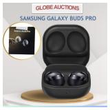 SAMSUNG GALAXY BUDS PRO(MSP:$264) TESTED / WORKING SAMSUNG GALAXY BUDS PRO(MSP:$264) TESTED / WORKING