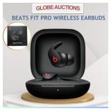 BEATS FIT PRO WIRELESS EARBUDS (MSP:$249) BEATS FIT PRO WIRELESS EARBUDS (MSP:$249)