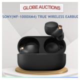 SONY(WF-1000XM4) TRUE WIRELESS EARBUDS (MSP:$299) SONY(WF-1000XM4) TRUE WIRELESS EARBUDS (MSP:$299)