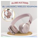 LOOKS NEW JBL LIVE WIRELESS HEADPHONE (MSP:$169) LOOKS NEW JBL LIVE WIRELESS HEADPHONE (MSP:$169)