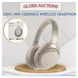 SONY(WH-1000XM3) WIRELESS HEADPHONE (MSP:$350) SONY(WH-1000XM3) WIRELESS HEADPHONE (MSP:$350)