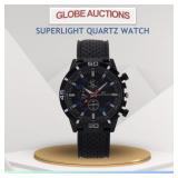 BRAND NEW SUPERLIGHT QUARTZ WATCH BRAND NEW SUPERLIGHT QUARTZ WATCH