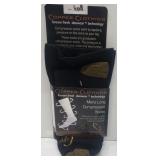 BRAND NEW MEN'S LONG COMPRESSION SOCKS BRAND NEW MEN'S LONG COMPRESSION SOCKS