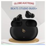 BEATS STUDIO BUDS+ (MSP: $229) TESTED / WORKING BEATS STUDIO BUDS+ (MSP: $229) TESTED / WORKING