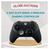 X-BOX ELITE SER-2 WIRELESS GAMING CNTLR (MSP:$230) X-BOX ELITE SER-2 WIRELESS GAMING CNTLR (MSP:$230)