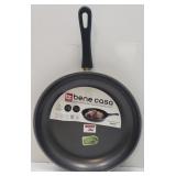 LOKKS NEW BENE CASA 12-INCH NON-STICK FRY PAN LOKKS NEW BENE CASA 12-INCH NON-STICK FRY PAN