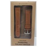 SAMSUNG GALAXY WATCH (46-MM) STRAPS SAMSUNG GALAXY WATCH (46-MM) STRAPS