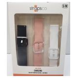 STRAPSCO SAMSUNG GALAXY WATCH ACTIVE-2 STRAPS STRAPSCO SAMSUNG GALAXY WATCH ACTIVE-2 STRAPS