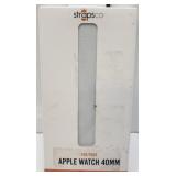 STRAPSCO APPLE WATCH 40-MM STRAPS STRAPSCO APPLE WATCH 40-MM STRAPS