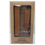 SAMSUNG GALAXY WATCH (46-MM) STRAPS SAMSUNG GALAXY WATCH (46-MM) STRAPS