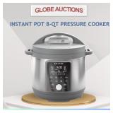 LOOKS NEW INSTANT POT 8QT PRESSURE COOKER(MSP:$284