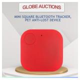 MINI SQUARE BLUETOOTH TRACKER,PET ANTI-LOST DEVICE