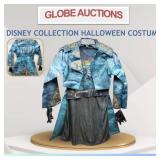 DISNEY COLLECTION HALLOWEEN COSTUME (SIZE: 7/8)