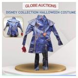 DISNEY COLLECTION HALLOWEEN COSTUME (SIZE:9/10)