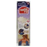 6-PANELS FURNITURE FIX SEAT & CUSHION SUPPORT
