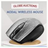 MODAL WIRELESS MOUSE