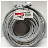 50-FT CAT-6 ETHERNET CABLE W/ CONNECTORS