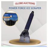 POWER FORCE ICE SCRAPER
