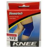 LIFEWEARTECH KNEE SUPPORT