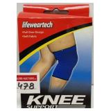 LIFEWEARTECH KNEE SUPPORT